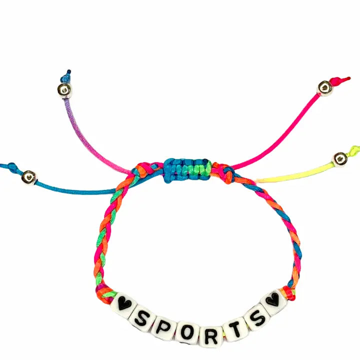 Bead Me Silly