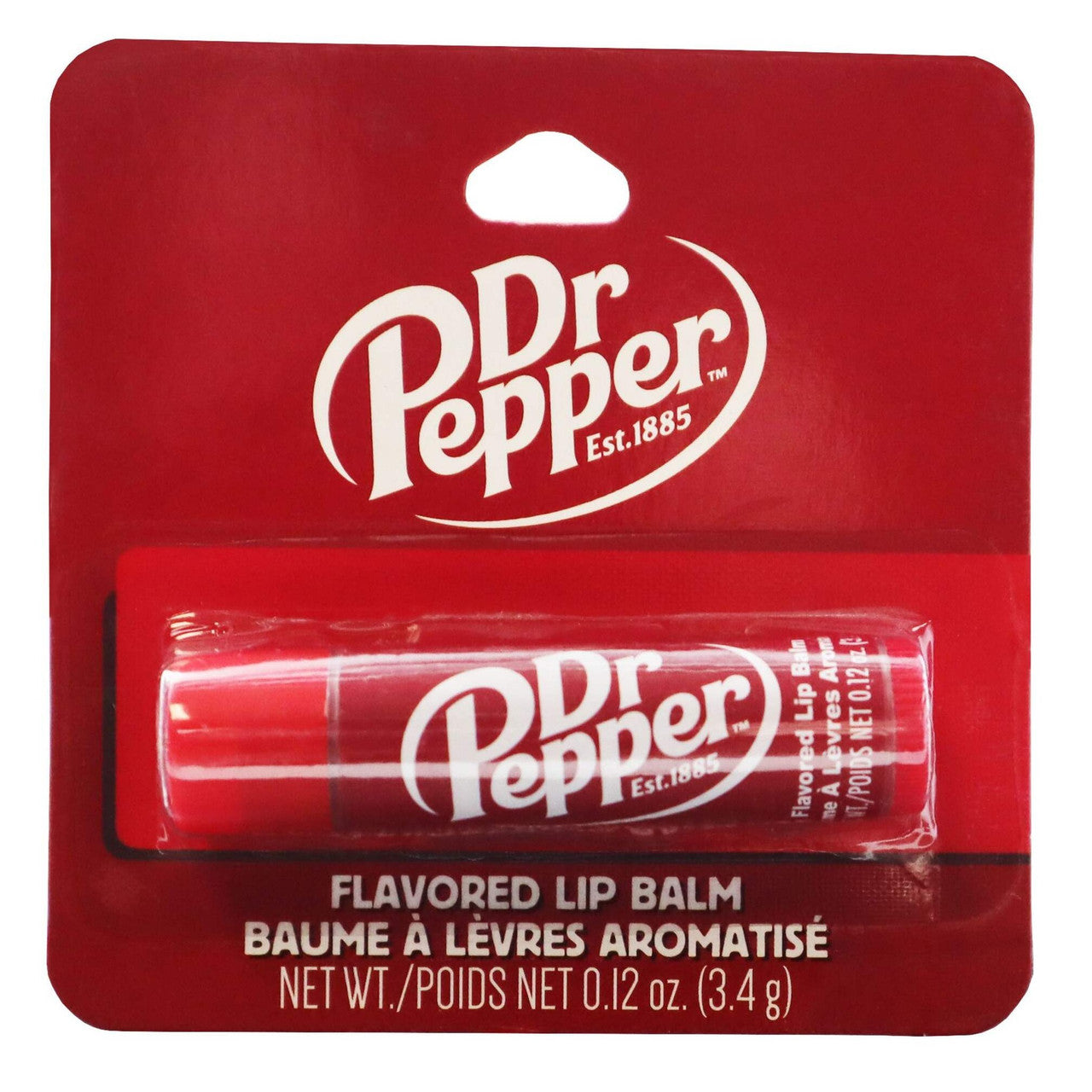 The Taste Squad Assorted Lip Balms