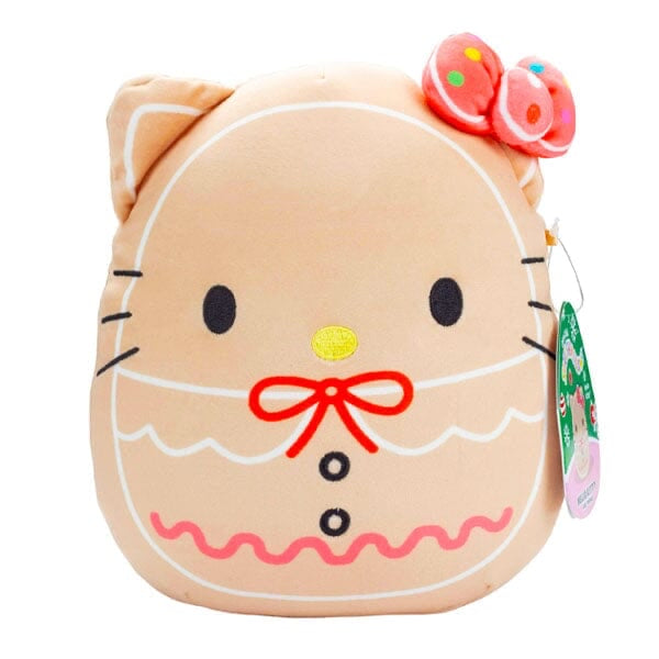 Gingerbread Hello Kitty