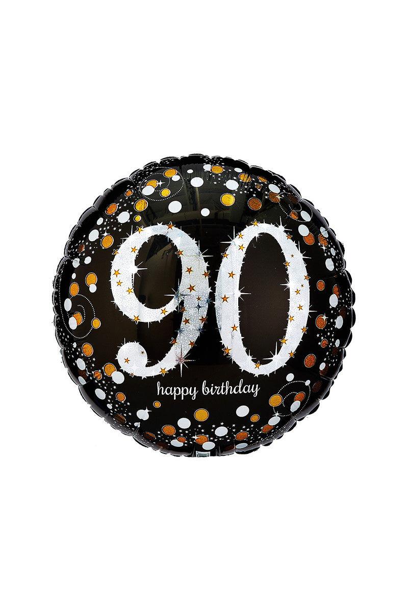 90 Happy Birthday