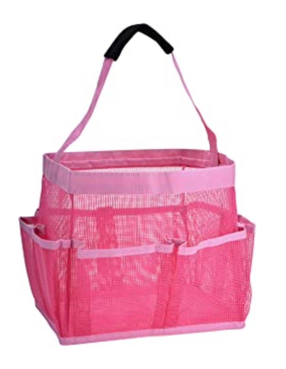 Shower caddy’s