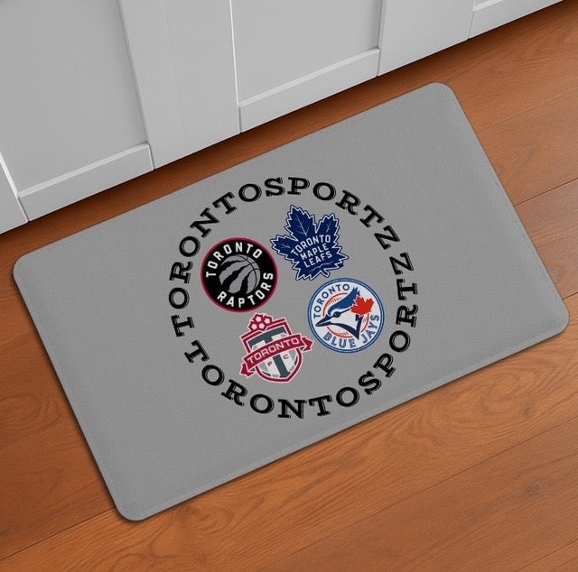 NEW CAMP MAT 2026