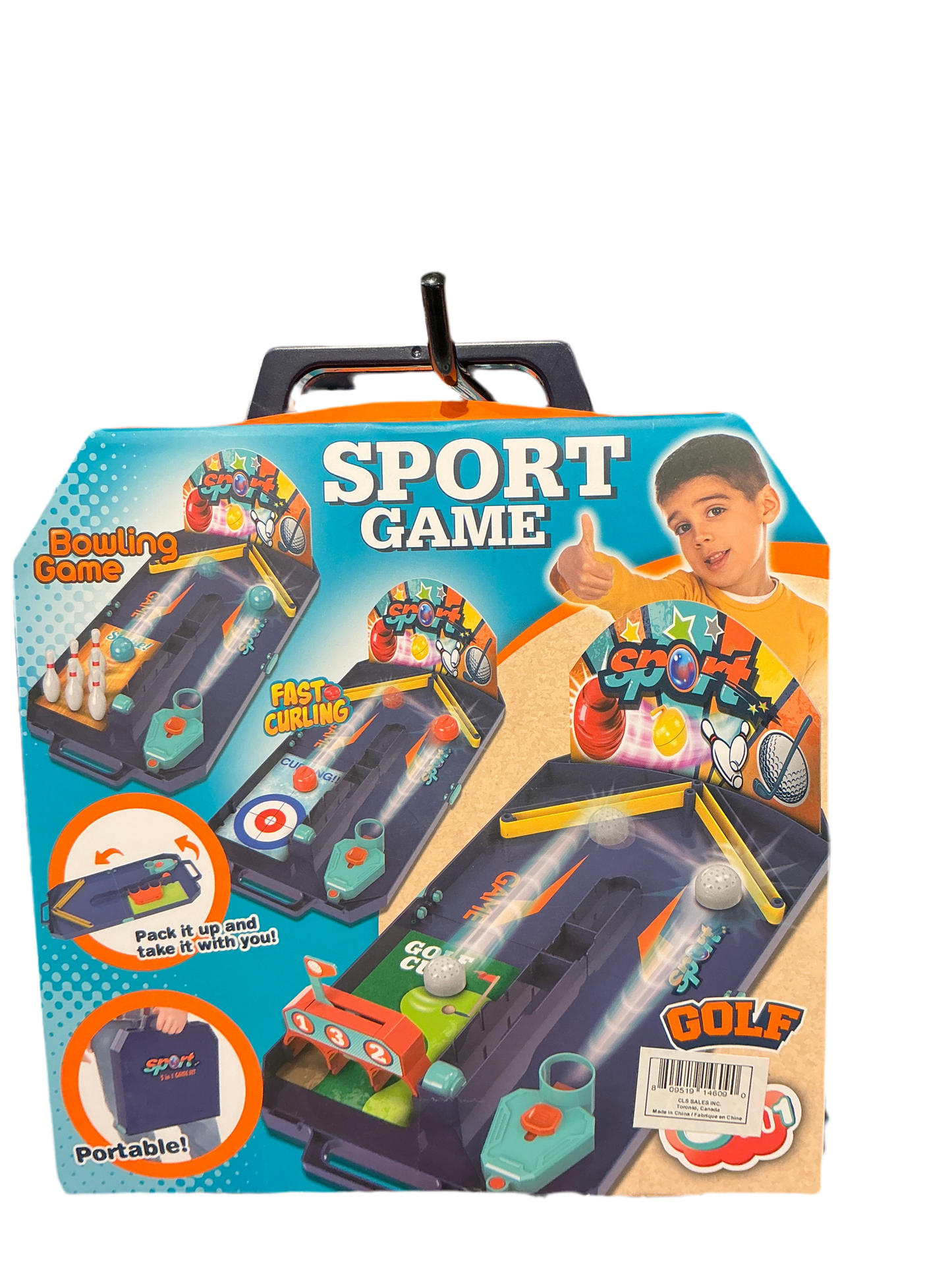 Sport Game