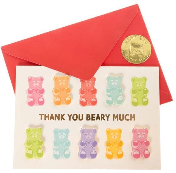 Thank you berry much
