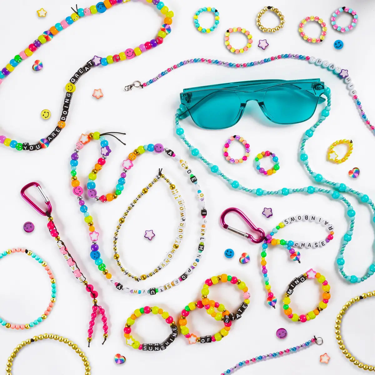B*E*A*D*S 2000+ Beads Super Set