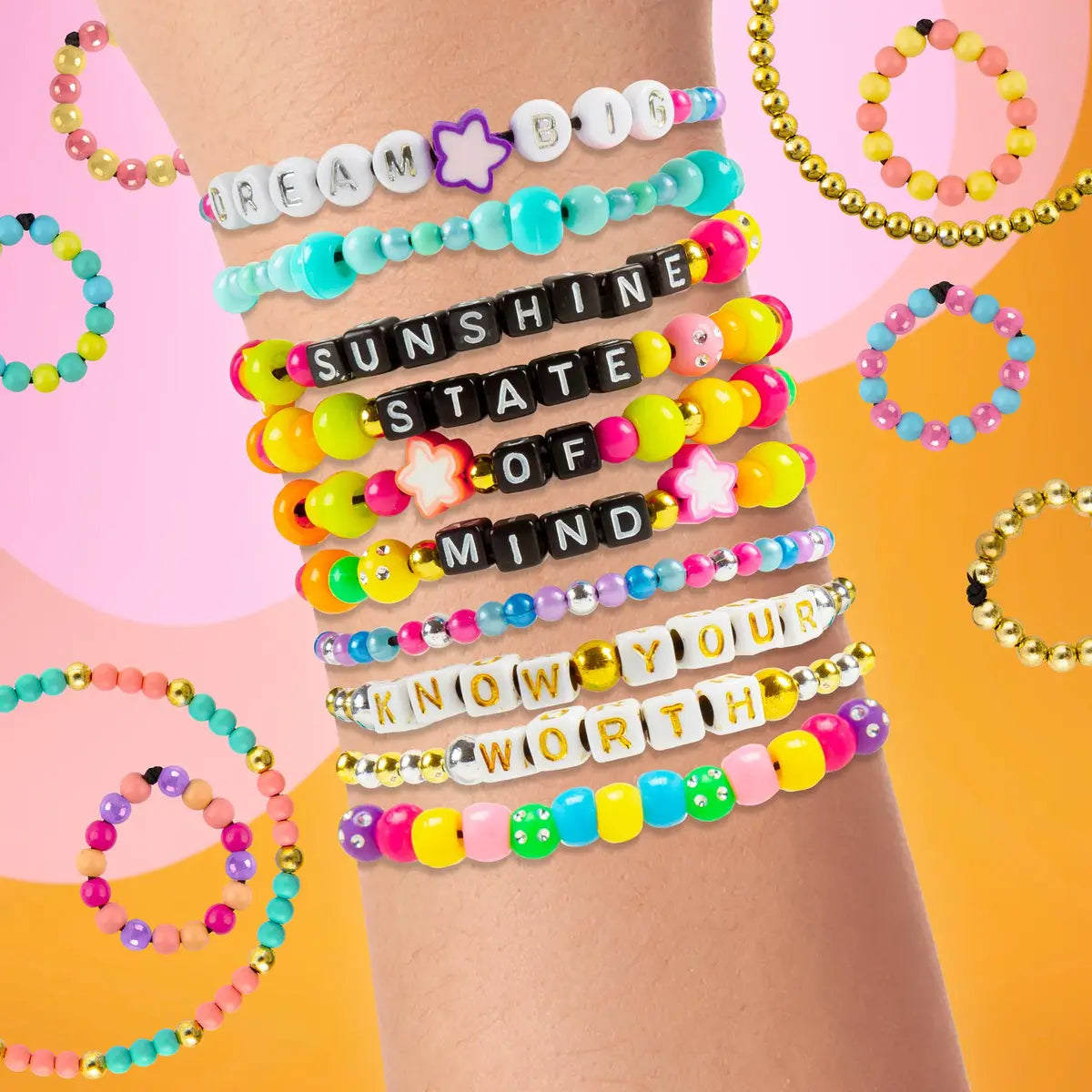 B*E*A*D*S 2000+ Beads Super Set