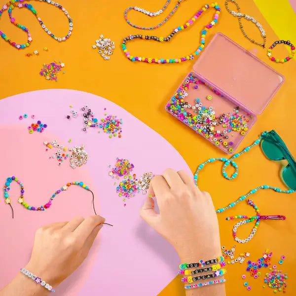 B*E*A*D*S 2000+ Beads Super Set