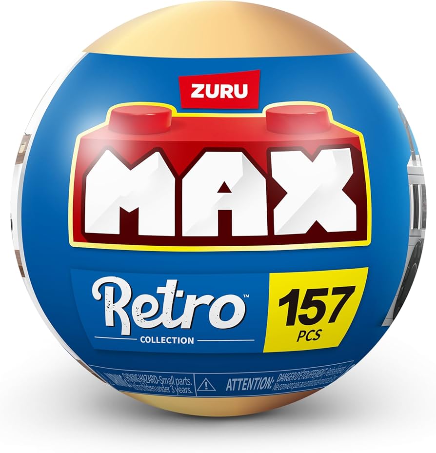 Max retro