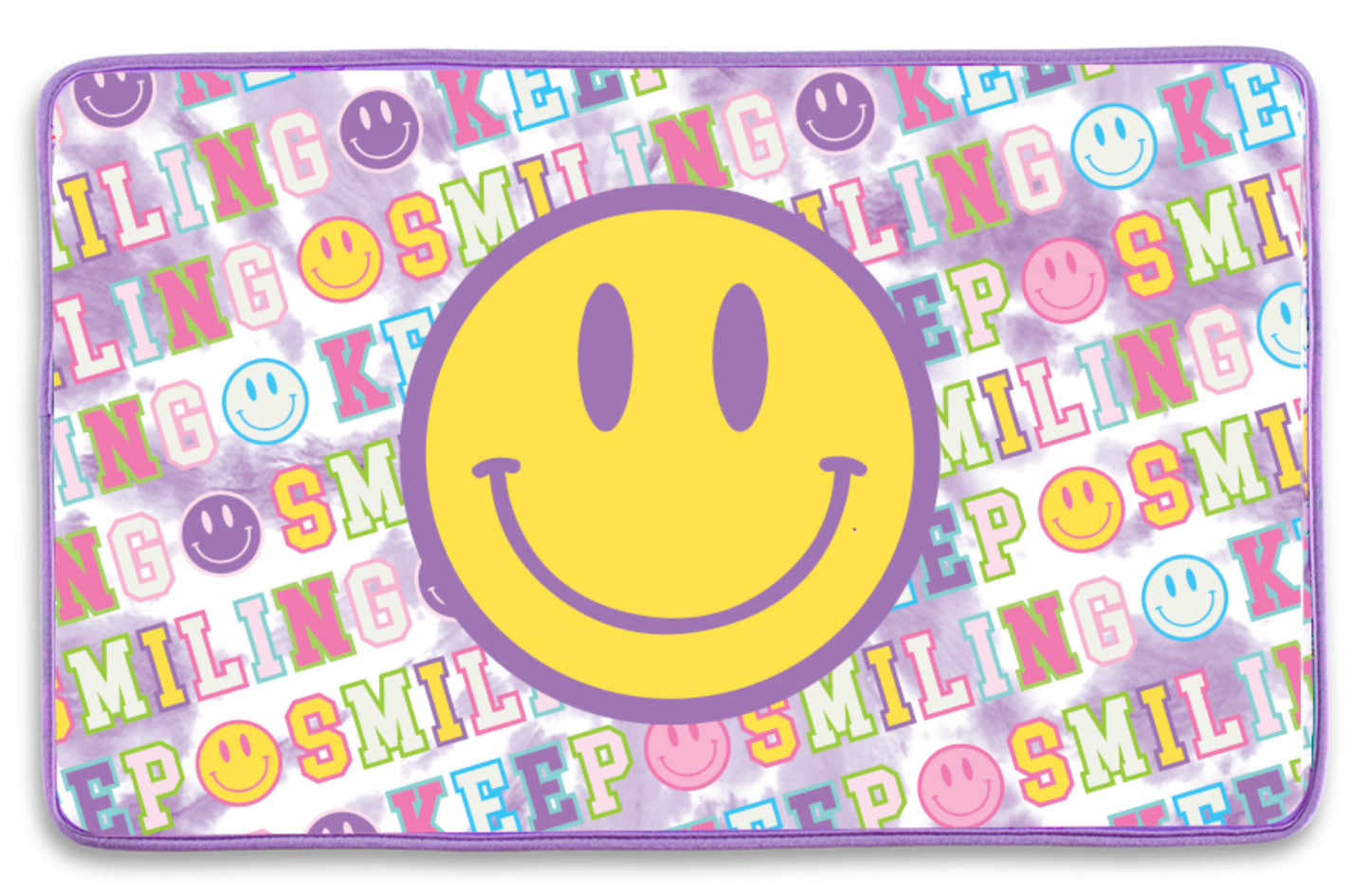 Varsity Camp Mat