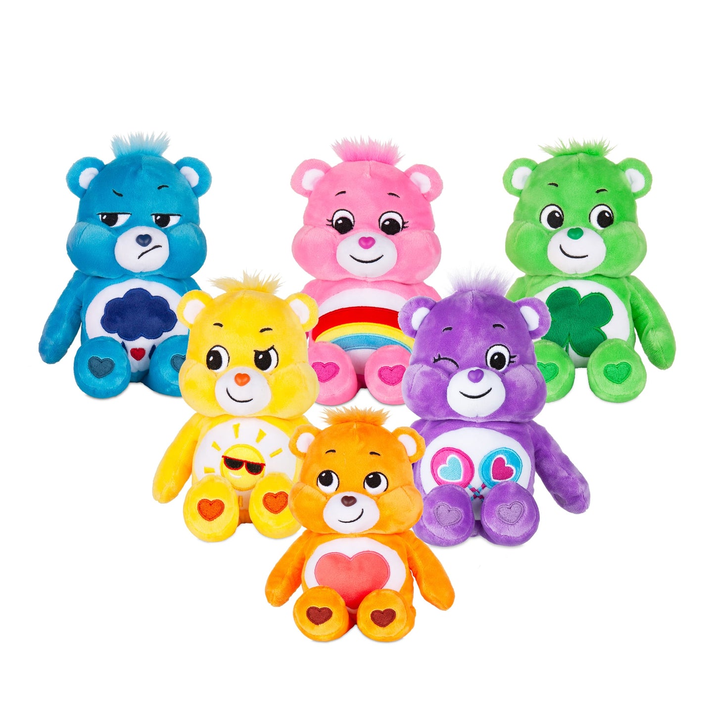 Care Bear Plush