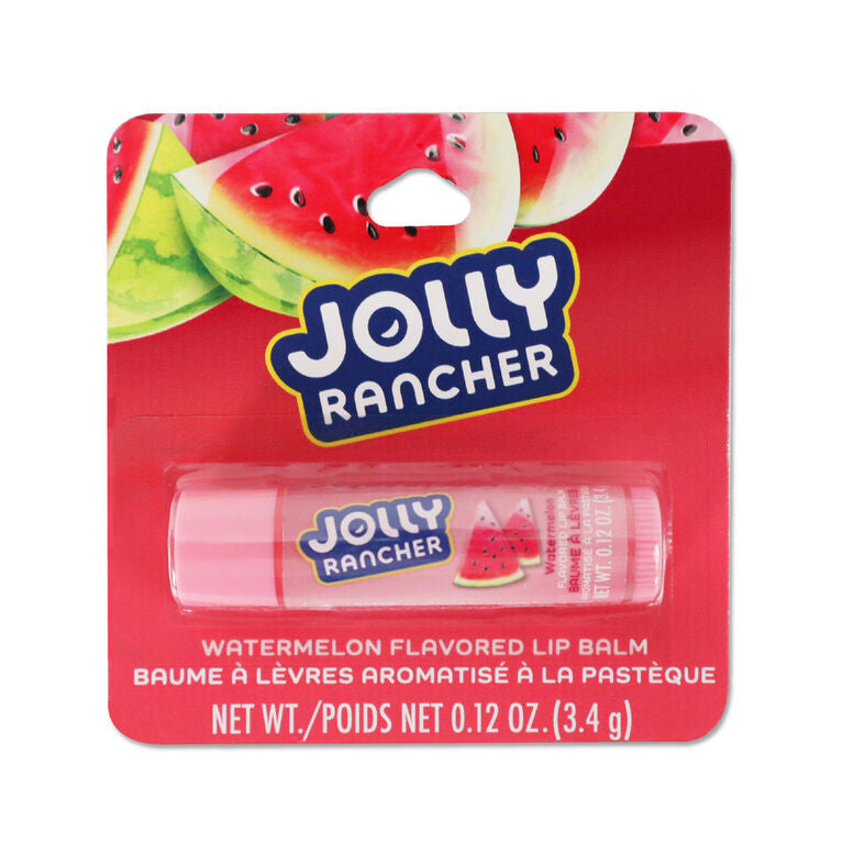 The Taste Squad Assorted Lip Balms