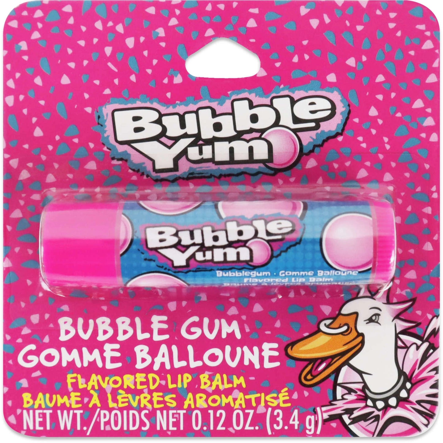 The Taste Squad Assorted Lip Balms
