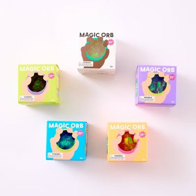 J’adore Magic orb