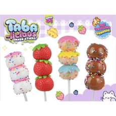 Taba Licious Snack Sticks