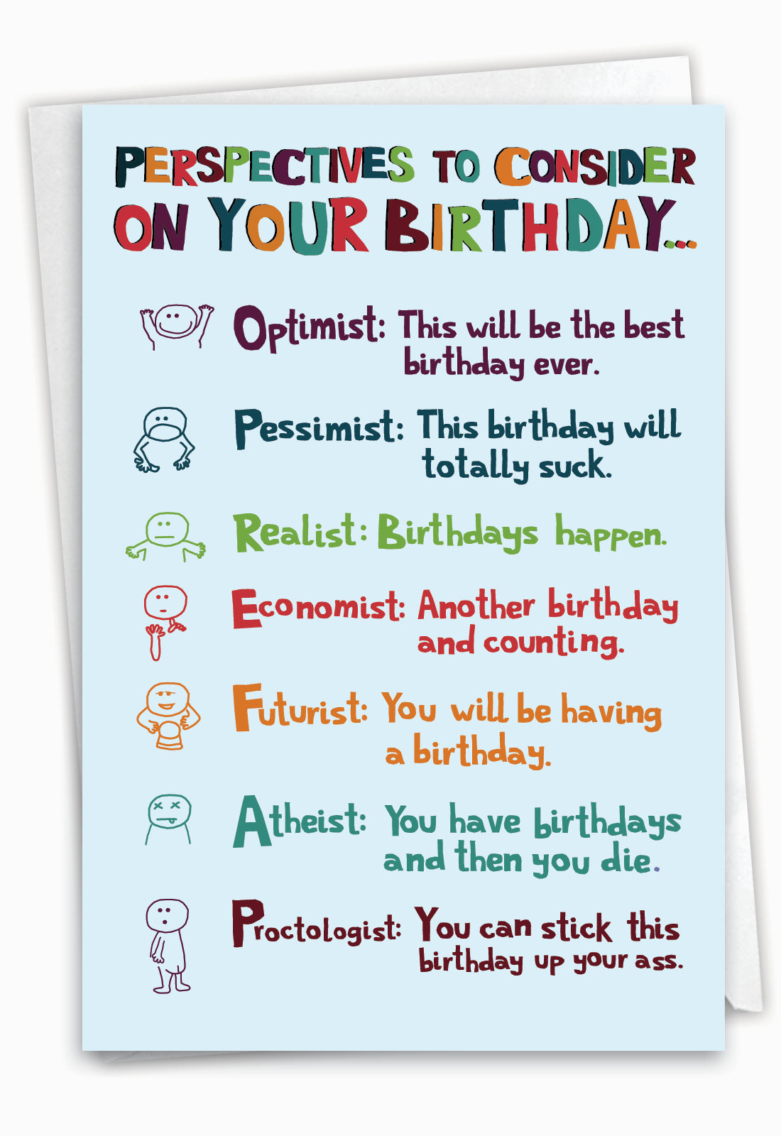 Birthdayist