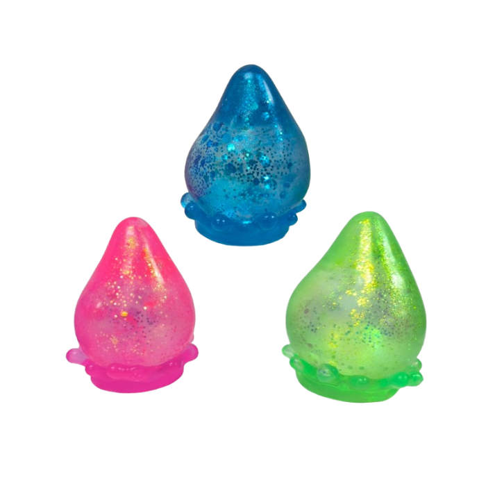 Squishy Ice Dropz