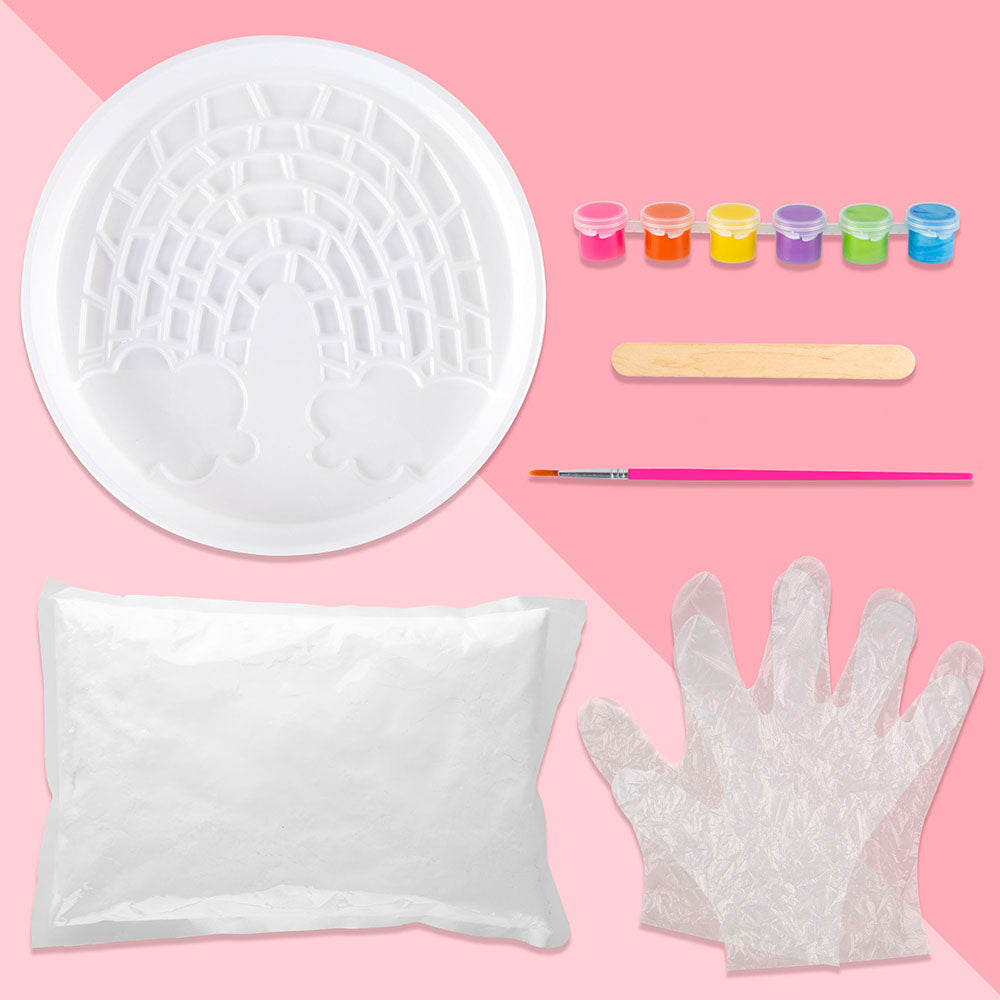 Fashion Angels - DIY Stepping stone kit - Rainbow