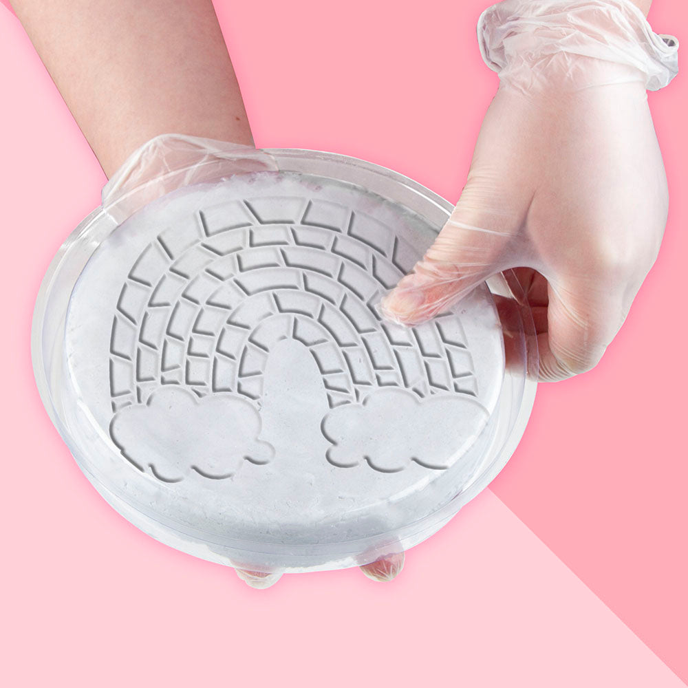 Fashion Angels - DIY Stepping stone kit - Rainbow