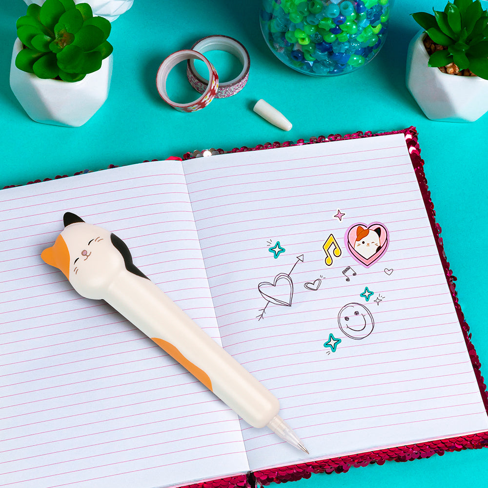 Squishmallows - Squishy Pen assorted