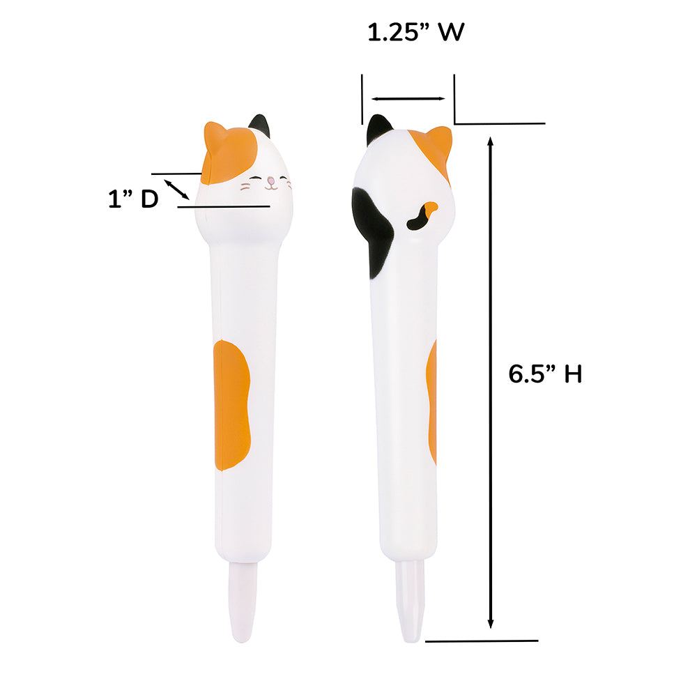 Squishmallows - Squishy Pen assorted
