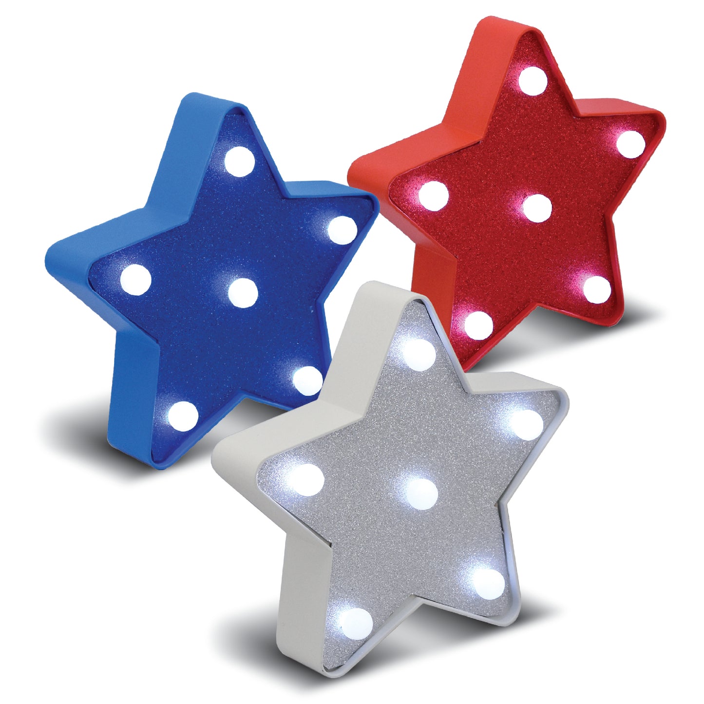 Star Marquee Light