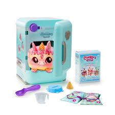 Cookeez makery freezy cakez