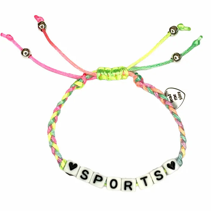 Bead Me Silly