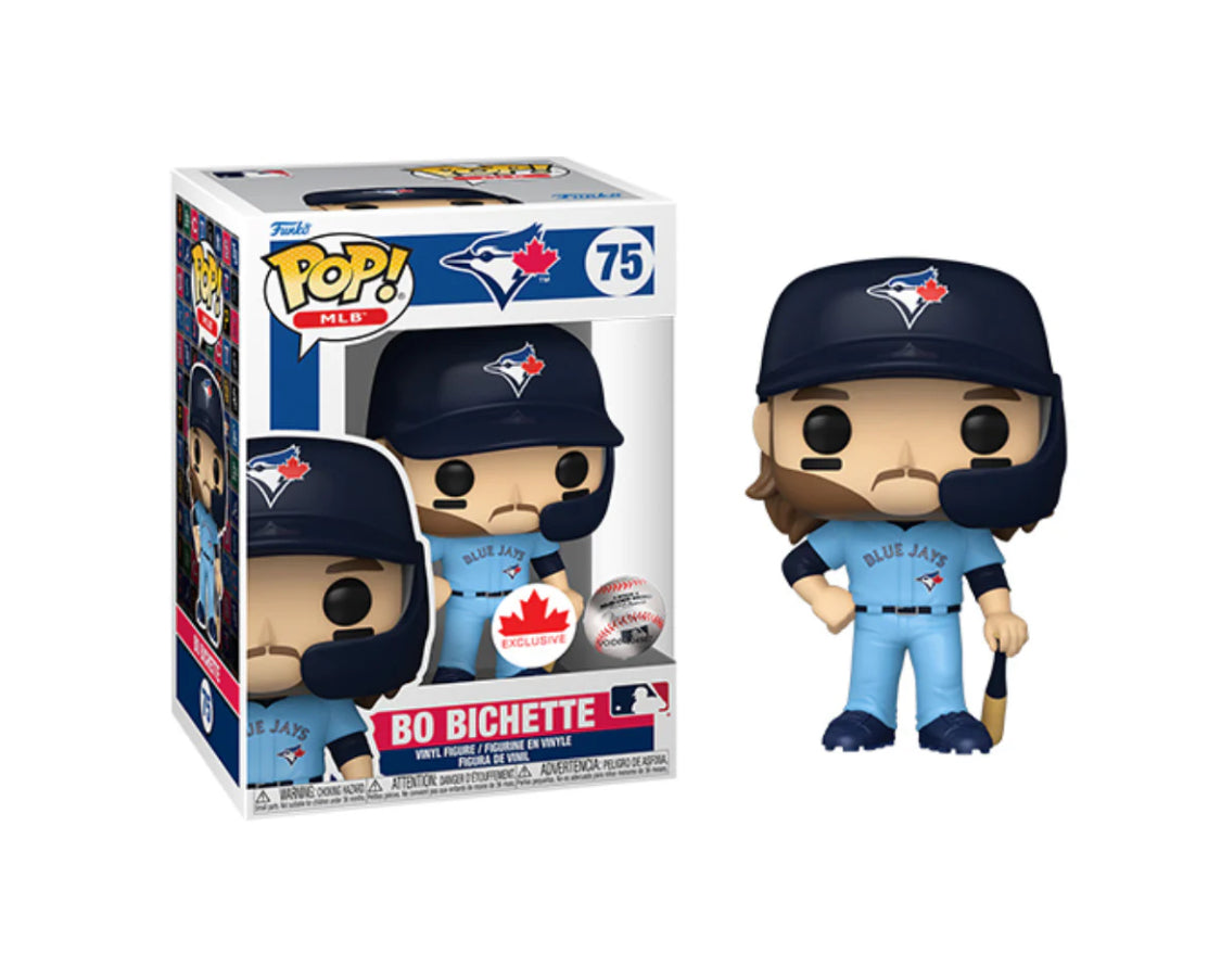 Pop MLB Blue Jays Bo Bichette
