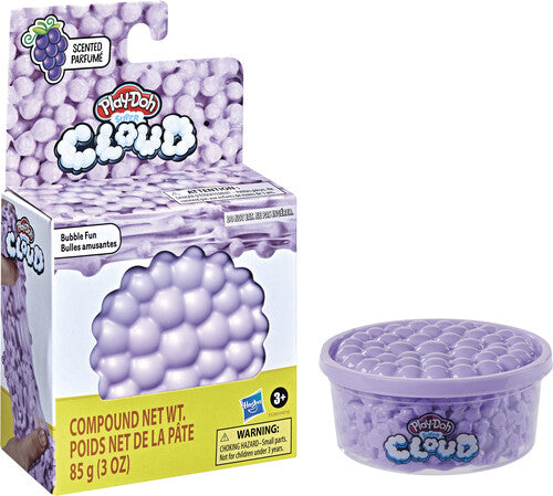 Play-Doh Bubble Fun