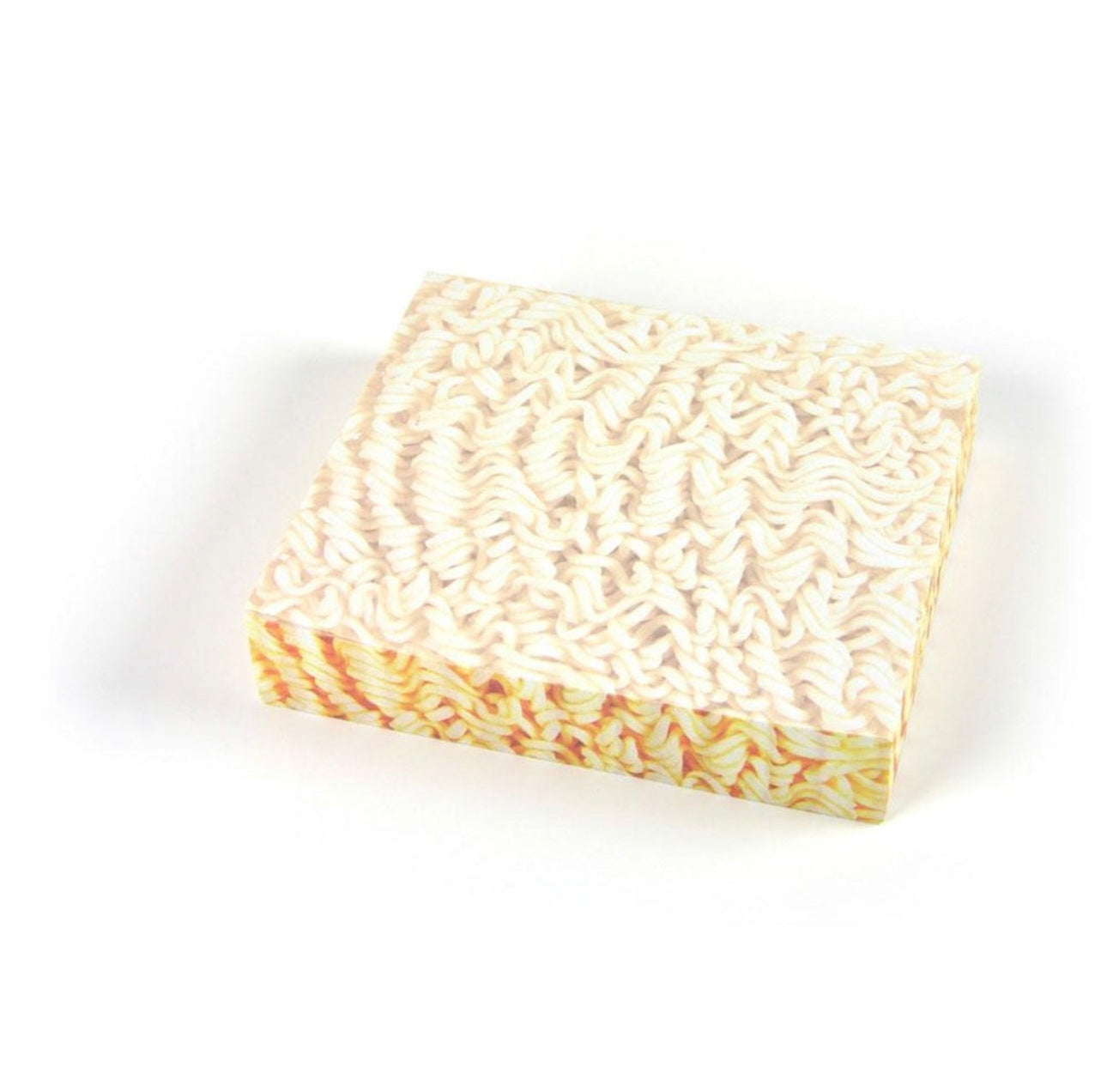 Ramen Noodle sticky notes