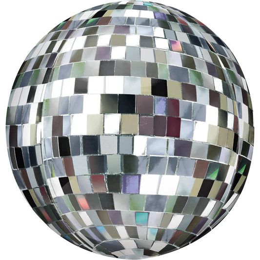 Disco Ball Balloon