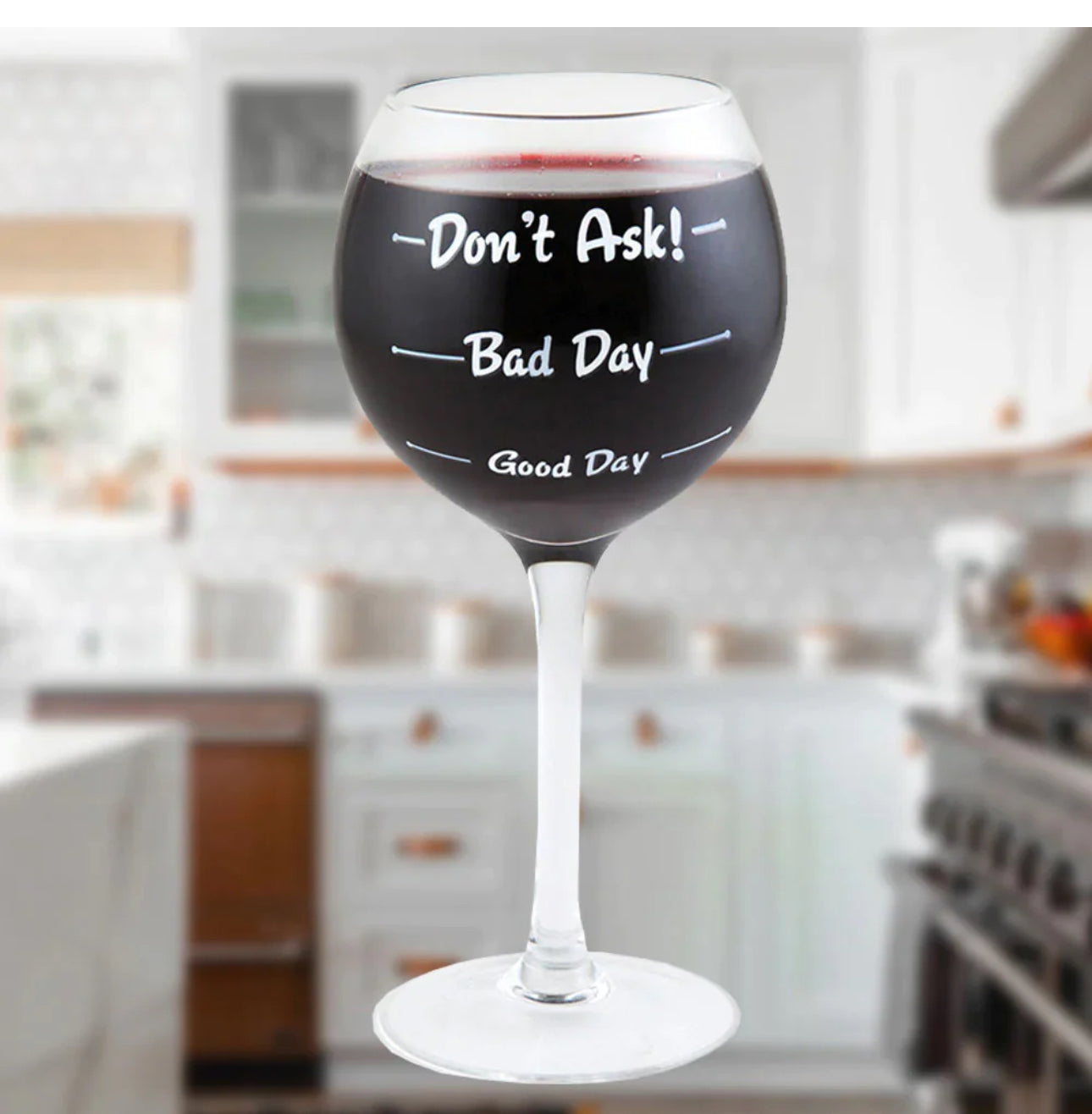 Wine glass
