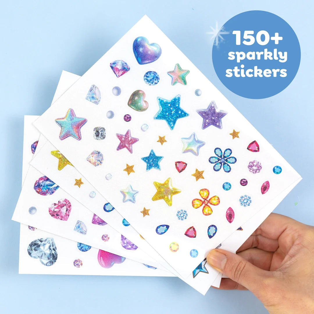 Sticker Pics - Twinkle Pics