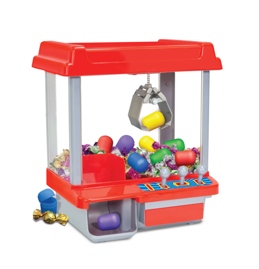 Electronic Arcade Claw Crane