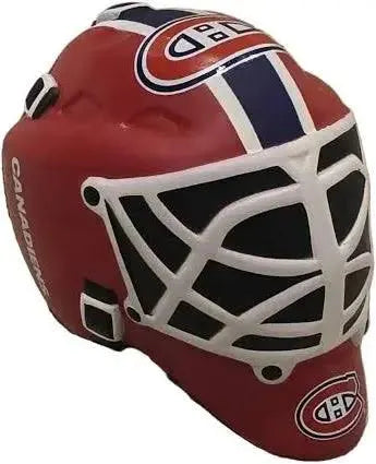 NHL Squeezymates Jumbo Mask Canadiens