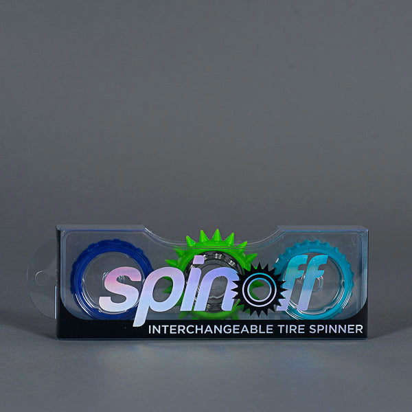 Spin Off - Watchitude
