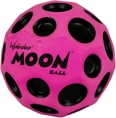 Regular Moonballs