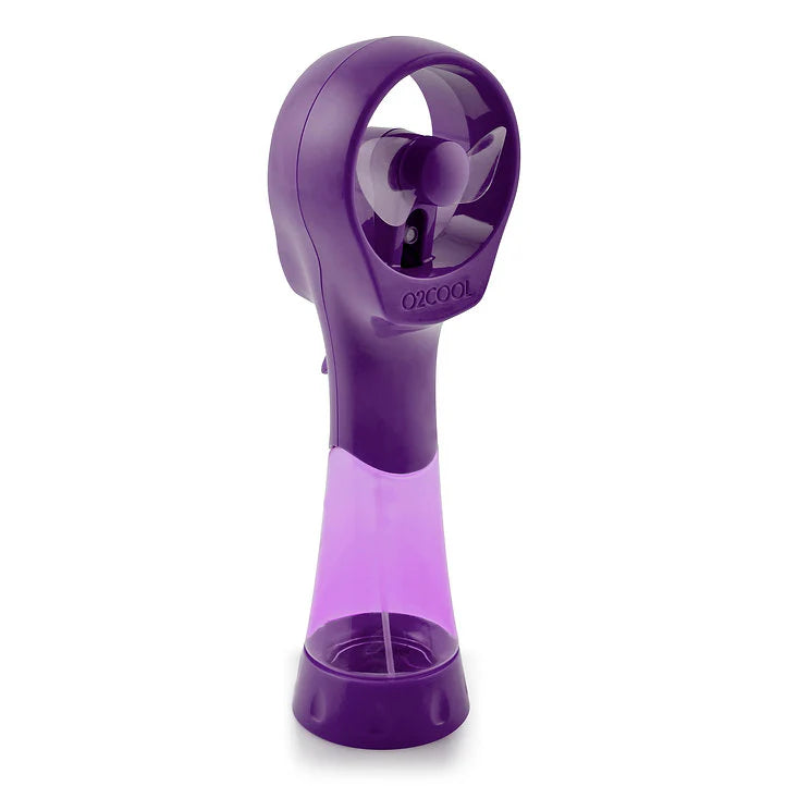 02cool misting fan