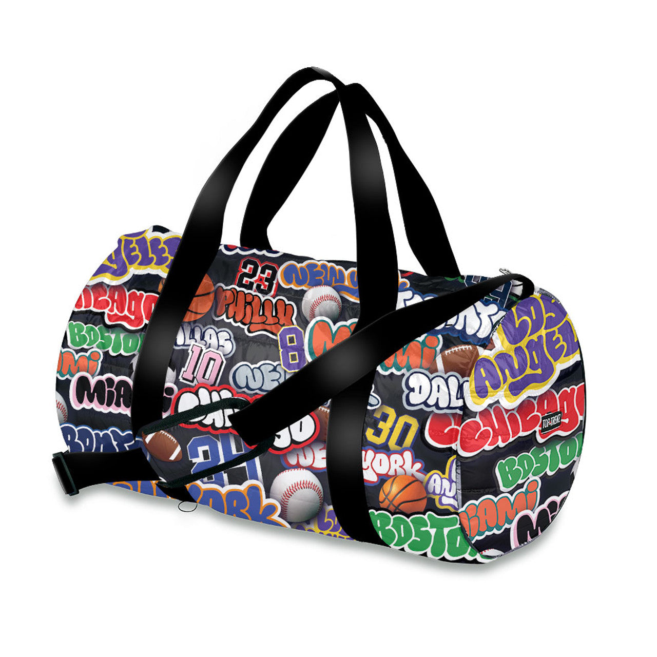 Sports bag