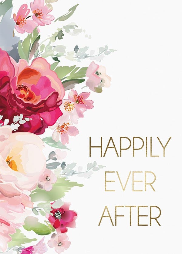Happily Ever After