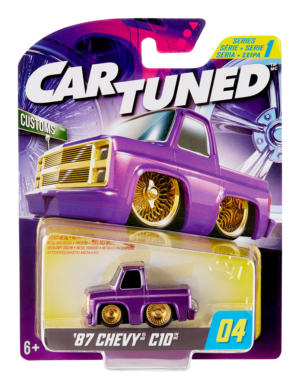 CarTuned