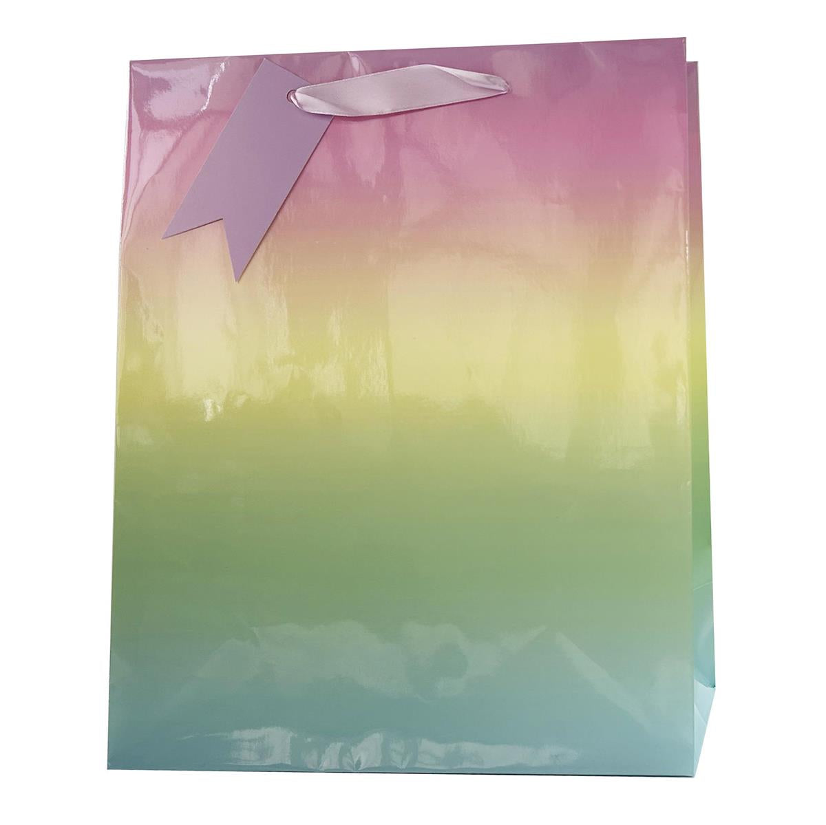Ombré Bag