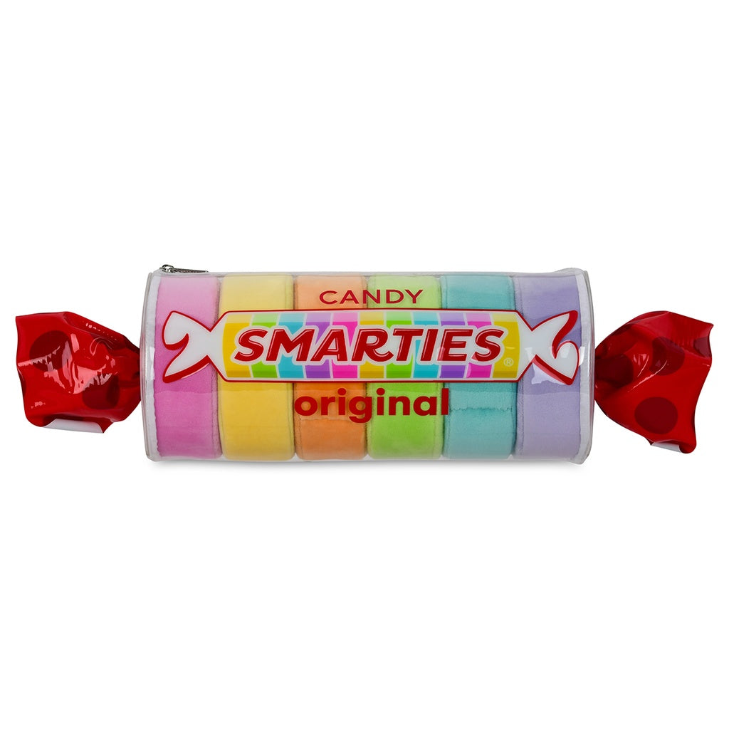 Smarties pillow
