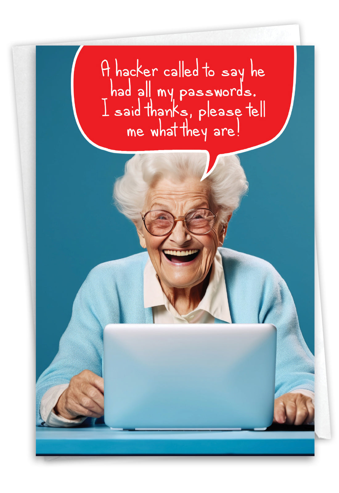 Hacker