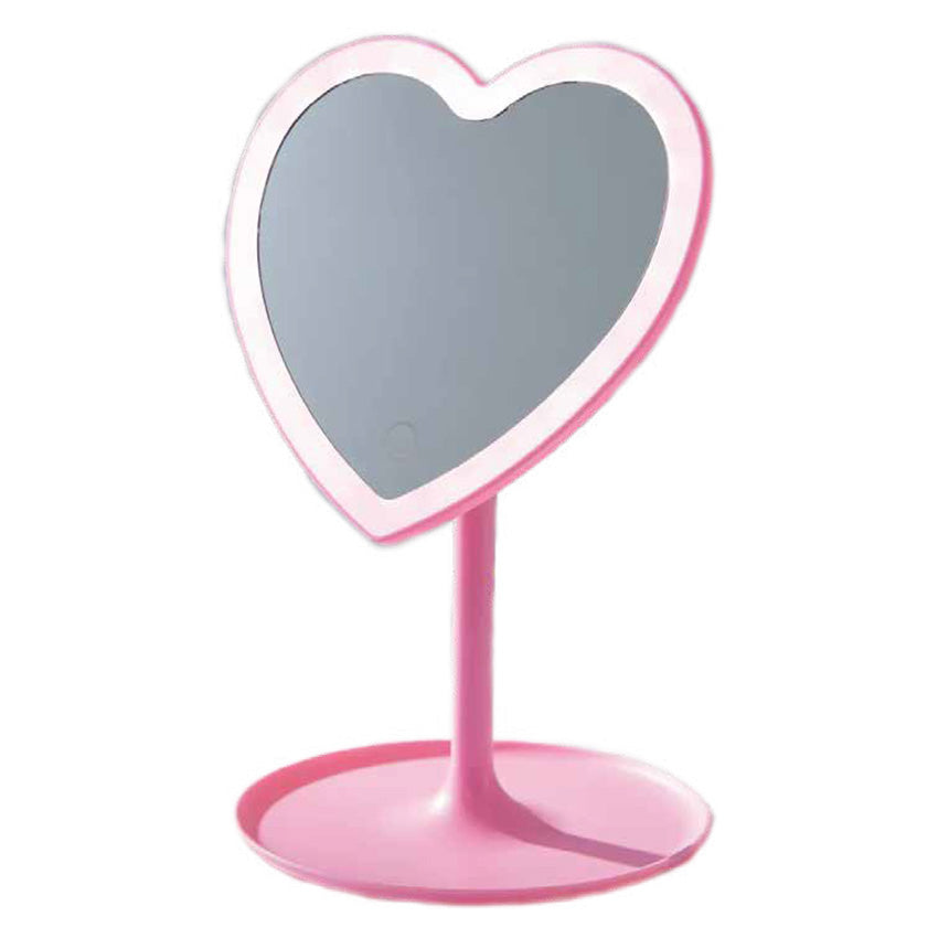 Heart Mirror