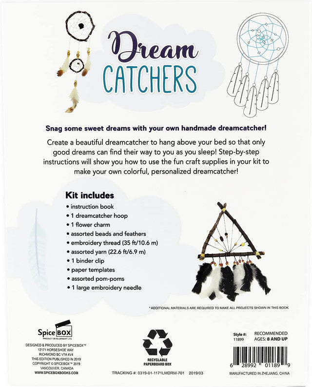 DREAM CATCHERS v2