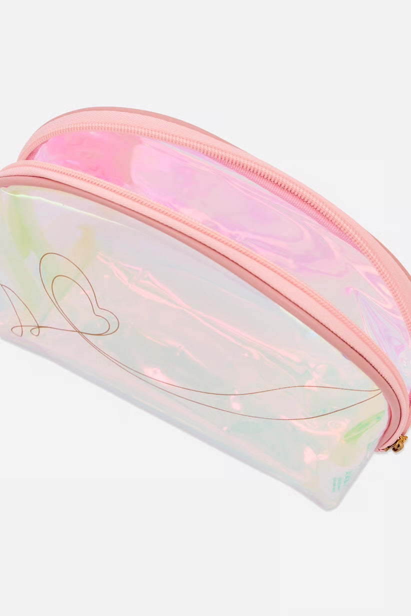 Meko-With Love Cosmetic Case
