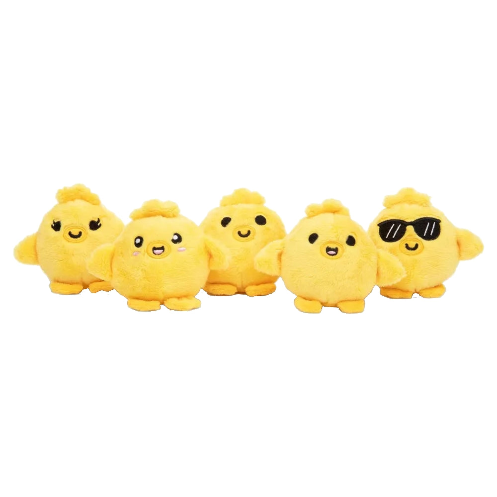EMOTIONAL SUPPORT CHICKIES