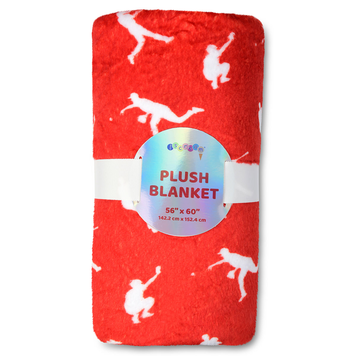 Plush Blanket – Party Rock