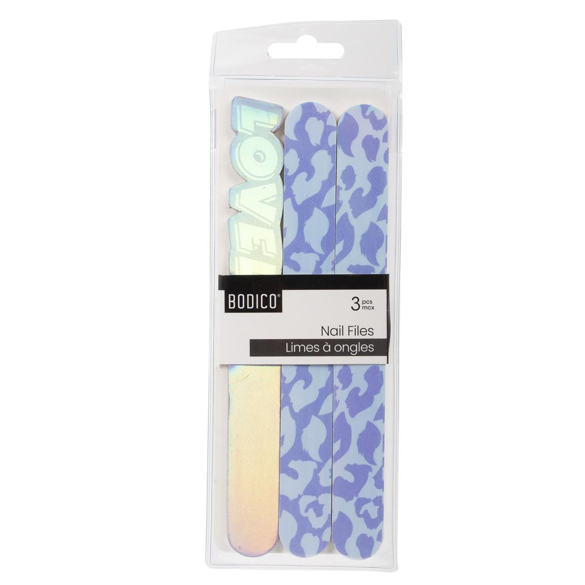 Nail Files